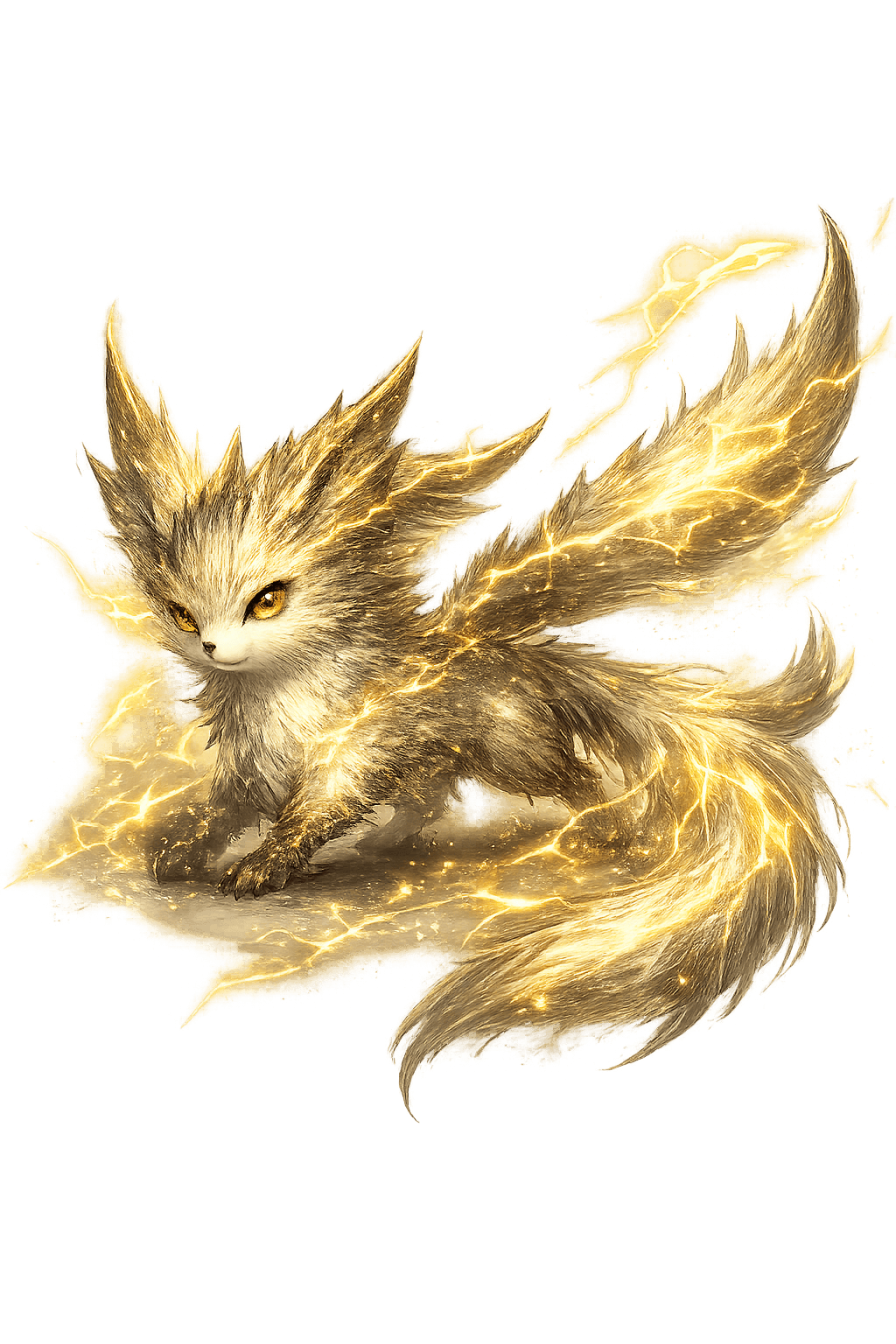 使い魔を召喚して冒険をサポート 3